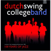 STS Digital - Dutch Swing College Band - Vinyl (LP) STS Digital - Dutch Swing College Band - Vinyl (LP)