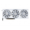 MSI GeForce RTX 5080 VENTUS 3X WHITE/OC/16GB/GDDR7 RTX 5080 16G VENTUS 3X OC WHIT MSI GeForce RTX 5080 VENTUS 3X WHITE/OC/16GB/GDDR7 RTX 5080 16G VENTUS 3X OC WHIT