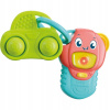 CLEMENTONI BABY Interaktívny kľúč CLEMENTONI BABY Interaktívny kľúč