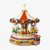 Pantasy Stavebnice - Snoopy Carousel 38cm Pantasy Stavebnice - Snoopy Carousel 38cm
