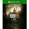 Resident Evil 7: Biohazard (Xbox One) Resident Evil 7: Biohazard (Xbox One)