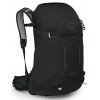 Turistický batoh Osprey Hikelite 32L II Black M/L Turistický batoh Osprey Hikelite 32L II Black M/L