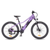 Insportline Juniorské elektrokolo ISL Atezion 374 Wh 26 Insportline Juniorské elektrokolo ISL Atezion 374 Wh 26