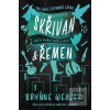 Skřivan & Řemen (Brynne Weaver) Skřivan & Řemen (Brynne Weaver)