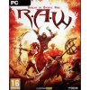 ESD R.A.W. Realms of Ancient War RAW 1362 ESD R.A.W. Realms of Ancient War RAW 1362