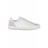 Pánske biele tenisky Napapijri biela | šedá 44 NAPAPIJRI SHOES 195440145289 Pánske biele tenisky Napapijri biela | šedá 44 NAPAPIJRI SHOES 195440145289