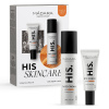 Mádara HIS MÁDARA HIS hydratačný krém pre mužov 50 ml + MÁDARA HIS hydratačný očný krém pre mužov 17 ml kozmetická sada Mádara HIS MÁDARA HIS hydratačný krém pre mužov 50 ml + MÁDARA HIS hydratačný očný krém pre mužov 17 ml kozmetická sada