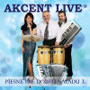 Akcent Live: Piosenki na Dobry Humor 3 - CD z Muzyką Ludową Akcent Live: Piosenki na Dobry Humor 3 - CD z Muzyką Ludową