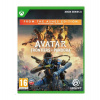 XSX - Avatar: Frontiers of Pandora From The Ashes Edition (3307216307969) XSX - Avatar: Frontiers of Pandora From The Ashes Edition (3307216307969)