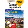 Čeština pro cizince Čeština pro cizince