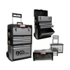 BGS Technic BGS 2002 Mobilný box na náradie 530 x 320 x 720 mm BGS Technic BGS 2002 Mobilný box na náradie 530 x 320 x 720 mm