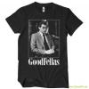 Goodfellas Hill in Court (T-Shirt) Goodfellas Hill in Court (T-Shirt)