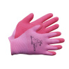 Detské rukavice LOLLI POP ružové 1 pár veľkosť 5 Detské rukavice LOLLI POP ružové 1 pár veľkosť 5