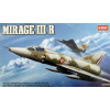 1:48 Academy 12248 Mirage IIIR Fighter (101/12248) 1:48 Academy 12248 Mirage IIIR Fighter (101/12248)