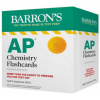AP Chemistry Flashcards, Fourth Edition: Up-to-Date Review and Practice + Sorting Ring for Custom Study AP Chemistry Flashcards, Fourth Edition: Up-to-Date Review and Practice + Sorting Ring for Custom Study
