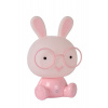 Detská lampička Lucide DODO Rabbit 71591/03/66 stmievateľný prodloužená záruka na 2 roky