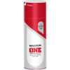 MASTON® ONE SPRAYPAINT Akrylová barva ve spreji Odstín (barva): Red / RAL 3020, Velikost balení: 400 ml, Stupeň lesku: satén MASTON® ONE SPRAYPAINT Akrylová barva ve spreji Odstín (barva): Red / RAL 3020, Velikost balení: 400 ml, Stupeň lesku: satén