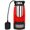 STREND PRO Garden Čerpadlo Strend Pro MQ1000, 1000W, do čistej vody, 6500 l/h, kábel 10 m 119114 STREND PRO Garden Čerpadlo Strend Pro MQ1000, 1000W, do čistej vody, 6500 l/h, kábel 10 m 119114
