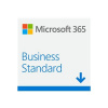 Microsoft 365 Business Standard - Licence na 1 rok - 1 používateľ (5 zariadení) - ESD KLQ-00211 Microsoft 365 Business Standard - Licence na 1 rok - 1 používateľ (5 zariadení) - ESD KLQ-00211