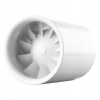 Kúpeľňový ventilátor do potrubia Vents Quietline 100 mm / 100 m3/h Kúpeľňový ventilátor do potrubia Vents Quietline 100 mm / 100 m3/h
