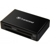 Transcend Čítačka pamäťových kariet TS-RDF8K All-in-1 (USB 3.1) Transcend Čítačka pamäťových kariet TS-RDF8K All-in-1 (USB 3.1)