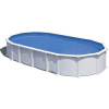 Planet Pool Classic 535x300x120 cm white / blue Planet Pool Classic 535x300x120 cm white / blue