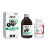 Orion Pharma Aptus Apto-Flex sirup 200 ml & Lab-v Arthro Comfort – Komplexná podpora zdravia kĺbov a pohybového aparátu pre psy a mačky 90 kapsúl Orion Pharma Aptus Apto-Flex sirup 200 ml & Lab-v Arthro Comfort – Komplexná podpora zdravia kĺbov a pohybového aparátu pre psy a mačky 90 kapsúl