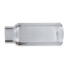 Hweld Sklená hubica PYREX TIG 9/17/18/20/26 S 19,5x10x32,5 mm č. 6 Hweld Sklená hubica PYREX TIG 9/17/18/20/26 S 19,5x10x32,5 mm č. 6