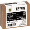 Epson inkoustová náplň/ C13T47A80N/ Singlepack Matte black/ UltraChrome Epson inkoustová náplň/ C13T47A80N/ Singlepack Matte black/ UltraChrome