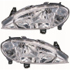 Renault Megane I 99-03 facelift svetlá H4 ľavé pravé Tyc, nie Depo Renault Megane I 99-03 facelift svetlá H4 ľavé pravé Tyc, nie Depo