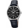 Pánske hodinky Festina F20007-4 čierne Pánske hodinky Festina F20007-4 čierne