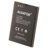 Externé batérie Aligator 1600 mAh Externé batérie Aligator 1600 mAh