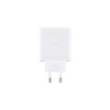 OnePlus SUPERVOOC 80W USB-A Cestovní Nabíječka White OnePlus SUPERVOOC 80W USB-A Cestovní Nabíječka White