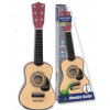 Bontempi Klasická drevená gitara 55cm Bontempi Klasická drevená gitara 55cm