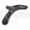 DELPHI Rameno zavesenia kolies DELPHI TC8440 DELPHI Rameno zavesenia kolies DELPHI TC8440