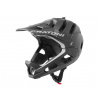 Prilba CRATONI Madroc Pro Black Matt 2025 - M/L (58-61cm) Prilba CRATONI Madroc Pro Black Matt 2025 - M/L (58-61cm)