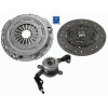 SACHS Spojková sada SACHS 3000 990 389 SACHS Spojková sada SACHS 3000 990 389