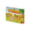 Vybika dětská společenská hra v krabici 33,5x23x3,5cm Vybika dětská společenská hra v krabici 33,5x23x3,5cm