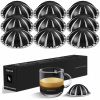 KAPSULY DO NESPRESSO VERTUO RISTRETTO CLASSICO 25ML ČIERNA INTENZÍVNA KÁVA KAPSULY DO NESPRESSO VERTUO RISTRETTO CLASSICO 25ML ČIERNA INTENZÍVNA KÁVA