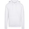 Build your Brand Mikina BY 011 s kapucí COT56001100114-white Bílá 4XL Build your Brand Mikina BY 011 s kapucí COT56001100114-white Bílá 4XL