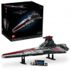 LEGO Star Wars 75367 Útočný krížnik Republiky triedy Venator LEGO Star Wars 75367 Útočný krížnik Republiky triedy Venator
