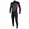 Neoprén O'Neill Youth Reactor II 3/2 Back Zip Full black/berry 14 25/26 - Odosielame do 24 hodín Neoprén O'Neill Youth Reactor II 3/2 Back Zip Full black/berry 14 25/26 - Odosielame do 24 hodín