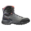 Treková obuv Mammut Nova Tour II High GTX Women graphite-baked Treková obuv Mammut Nova Tour II High GTX Women graphite-baked