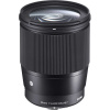 Sigma 16 mm f/1.4 DC DN Contemporary pre Nikon Z Sigma 16 mm f/1.4 DC DN Contemporary pre Nikon Z