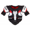 Chrániče ramien CCM JETSPEED FT 485 JR SP CCM JETSPEED FT485 JR S Chrániče ramien CCM JETSPEED FT 485 JR SP CCM JETSPEED FT485 JR S