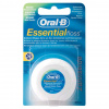 Oral-B Essential Floss zubná niť voskovaná 50m Mint Oral-B Essential Floss zubná niť voskovaná 50m Mint
