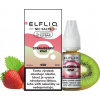 Liquid ELFLIQ Nic SALT Strawberry Kiwi 30ml (3x10ml) - 10mg Liquid ELFLIQ Nic SALT Strawberry Kiwi 30ml (3x10ml) - 10mg