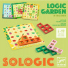 Djeco Sologic: Garden Djeco Sologic: Garden
