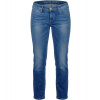 Mustang Jeans Dámske džínsy 3584-5033 tmavo modrá 32/34 Mustang Jeans Dámske džínsy 3584-5033 tmavo modrá 32/34