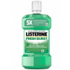 Listerine Freshburst 500 ml Listerine Freshburst 500 ml
